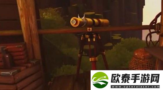 海之呼唤图文攻略