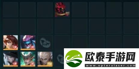 原创地下城与王国阵容推荐