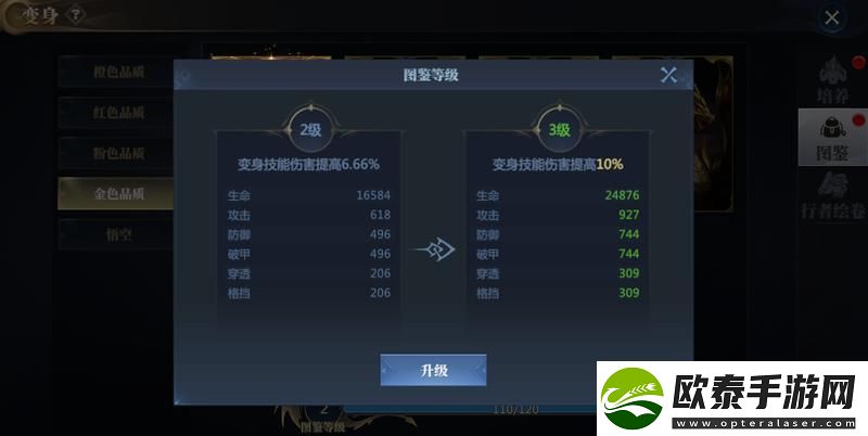 神火大陆小佐拉亲自指导战力提升！