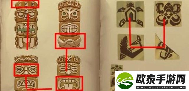 海之呼唤图文攻略