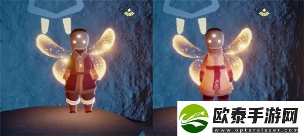 光遇穿越季物品有什么