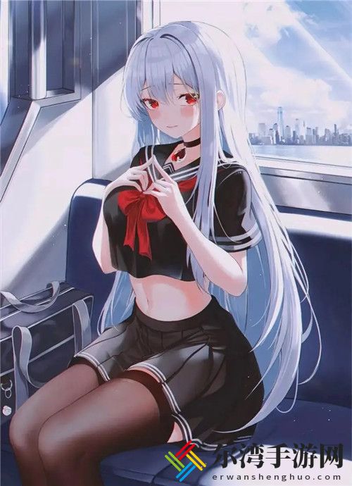 少女前线97