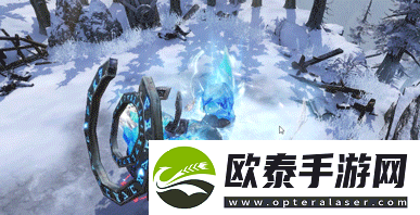神火大陆小佐拉亲自指导战力提升！