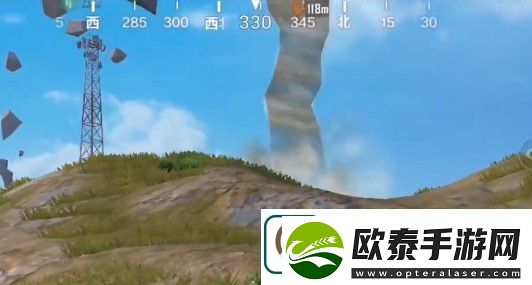 和平精英四圣降临祭坛开启方法介绍