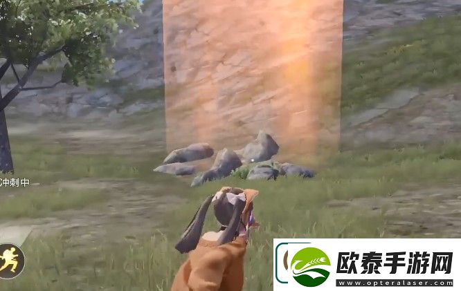 和平精英四圣降临祭坛开启方法介绍