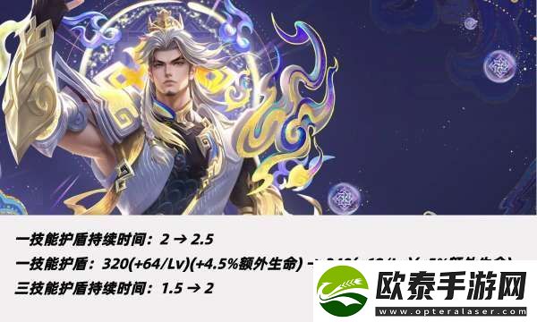 正式服更新