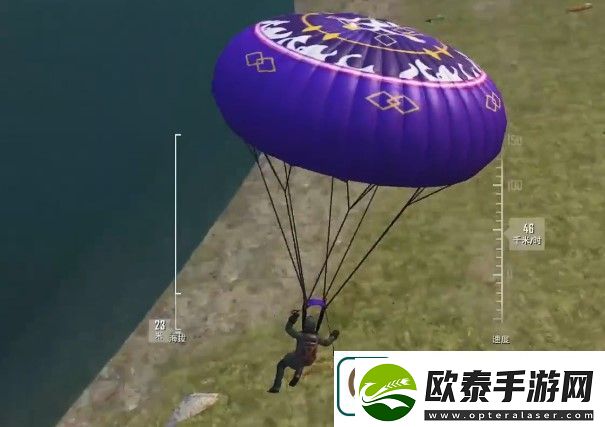 和平精英四圣降临祭坛开启方法介绍