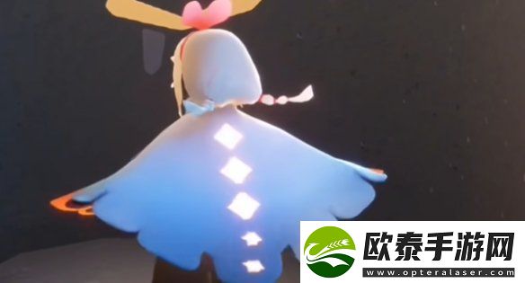 光遇1月9日复刻先祖是谁