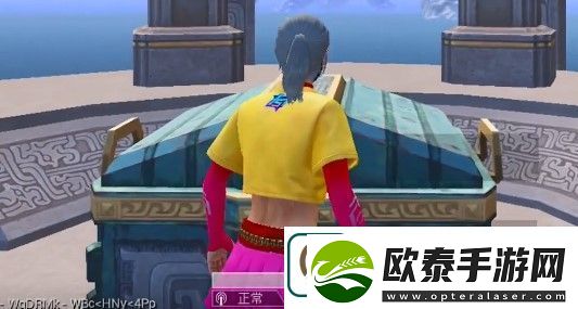 和平精英四圣降临祭坛开启方法介绍