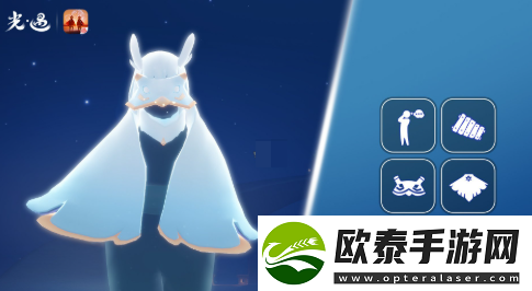 光遇1月9日复刻先祖是谁