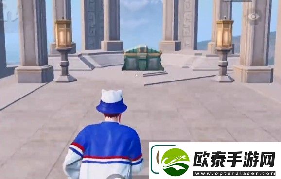 和平精英四圣降临祭坛开启方法介绍