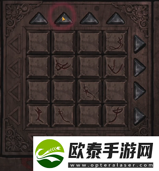 纸嫁衣4暗门在哪里