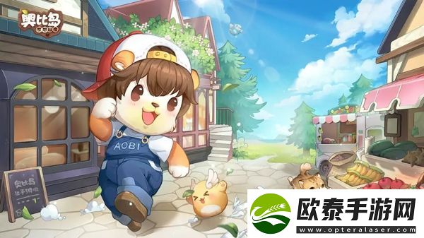 奥比岛手游体力怎么恢复