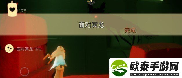 光遇1月5日每日任务怎么做2021年1月5日每日任务完成攻略
