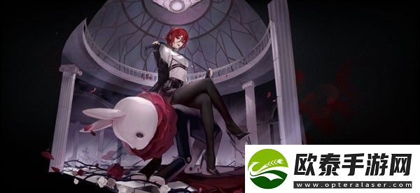 无期迷途公测角色强度排行一览2022