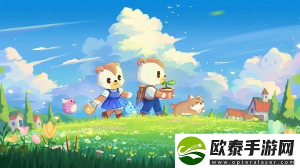 奥比岛手游体力怎么恢复