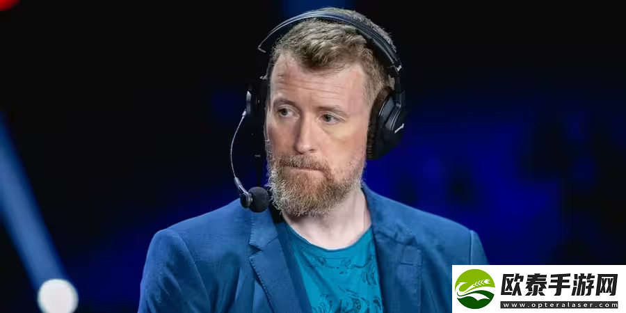 Thorin与Tech