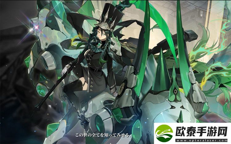 原创白夜极光角色强度一览