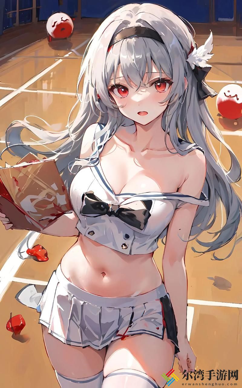 小天⋯受不了⋯进来