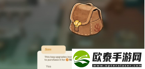 珊瑚岛背包格子怎么获得