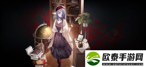 无期迷途公测角色强度排行一览2022