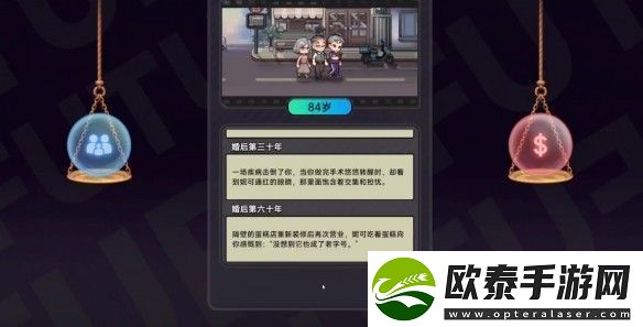 中国式相亲妮可的主线剧情介绍
