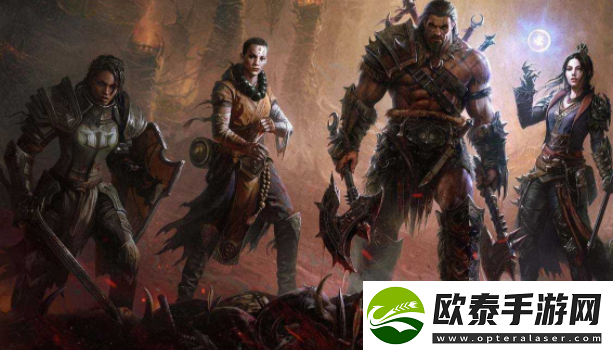 暗黑破坏神不朽遗忘之塔在哪里