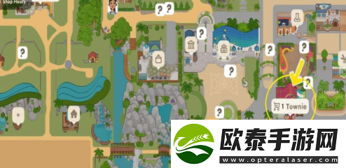 珊瑚岛背包格子怎么获得