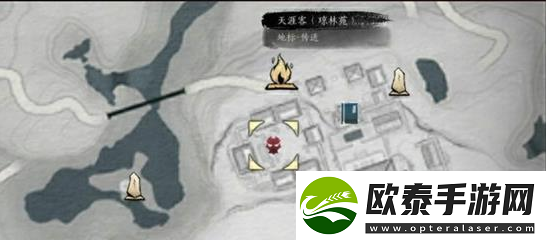 燕云十六声无名将军怎么打