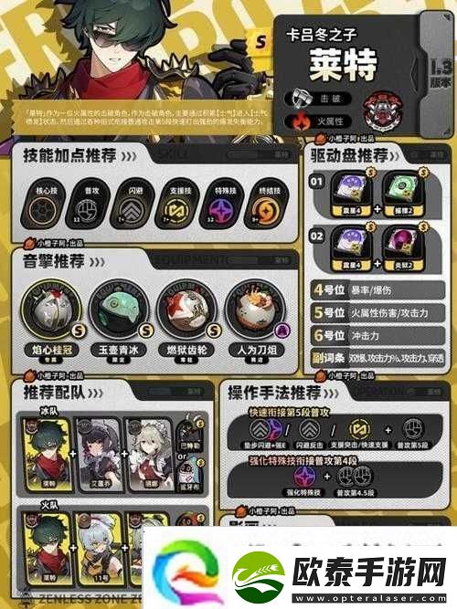 艾尔多战记深度解析