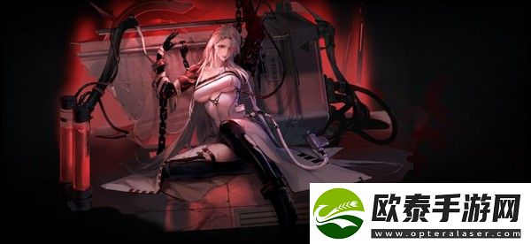 无期迷途公测角色强度排行一览2022