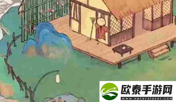 桃源深处有人家新手攻略