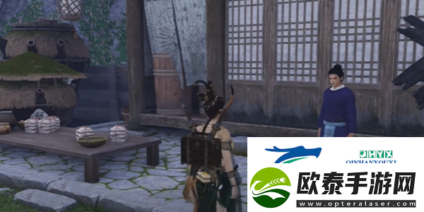 燕云十六声割以永治奇遇怎么过