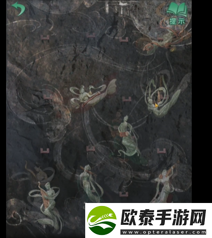 纸嫁衣4暗门在哪里