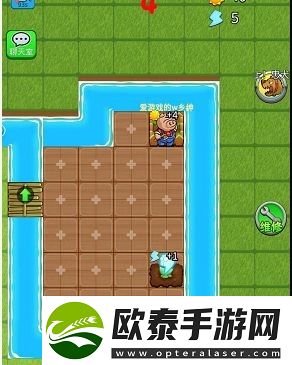 别惹农夫隐藏皮肤怎么解锁