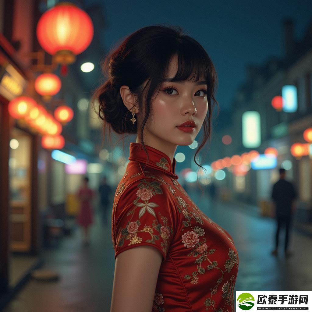 婉莹如何用实际行动改变十几个农民工的生活