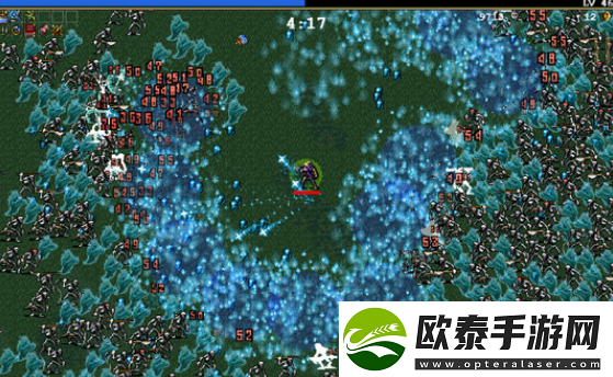 吸血鬼幸存者0.9新地图怎么解锁