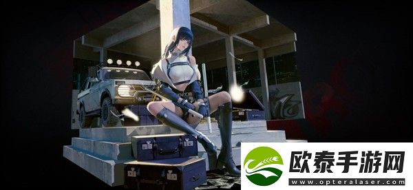 无期迷途公测角色强度排行一览2022