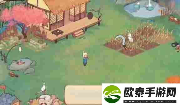 桃源深处有人家新手攻略