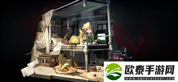 无期迷途公测角色强度排行一览2022