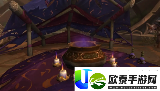 魔兽世界愿翼凤凰宠物获取途径