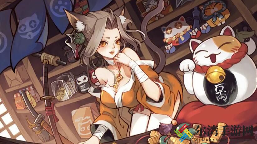 忍者必须死32023年12月3日兑换码领取