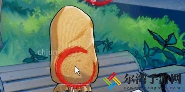 隐秘的档案麻袋女怎么通关