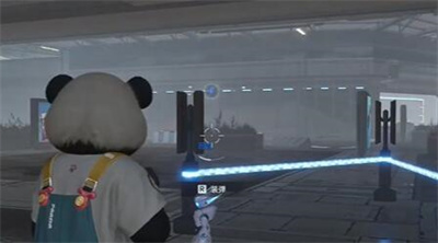 星球重启伊甸城四方阵怎么过