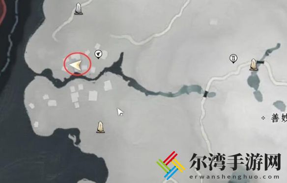燕云十六声谢旺山对话结交攻略