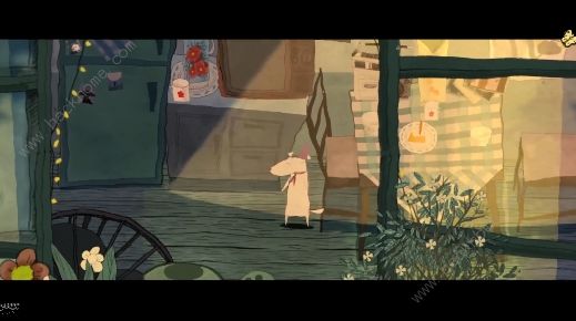 看见飘扬的斗篷了吗胆小鬼的独白攻略 胆小鬼的独白通关技巧