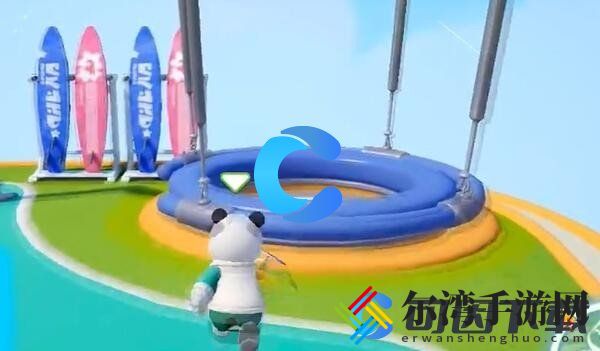 元梦之星星月秋千获得方法介绍 如何在战斗中巧妙取胜