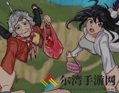 汉字找茬王帮助他们降低重量至100kg通关攻略 高效刷怪升级指南