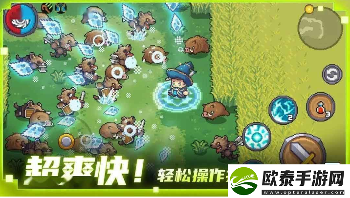 元气骑士前传服务器中断链接怎么办服务器出错解决攻略