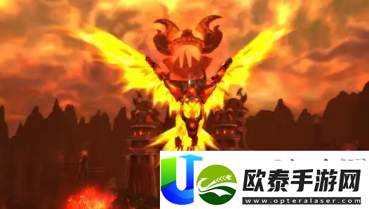 魔兽世界愿翼凤凰宠物获取途径